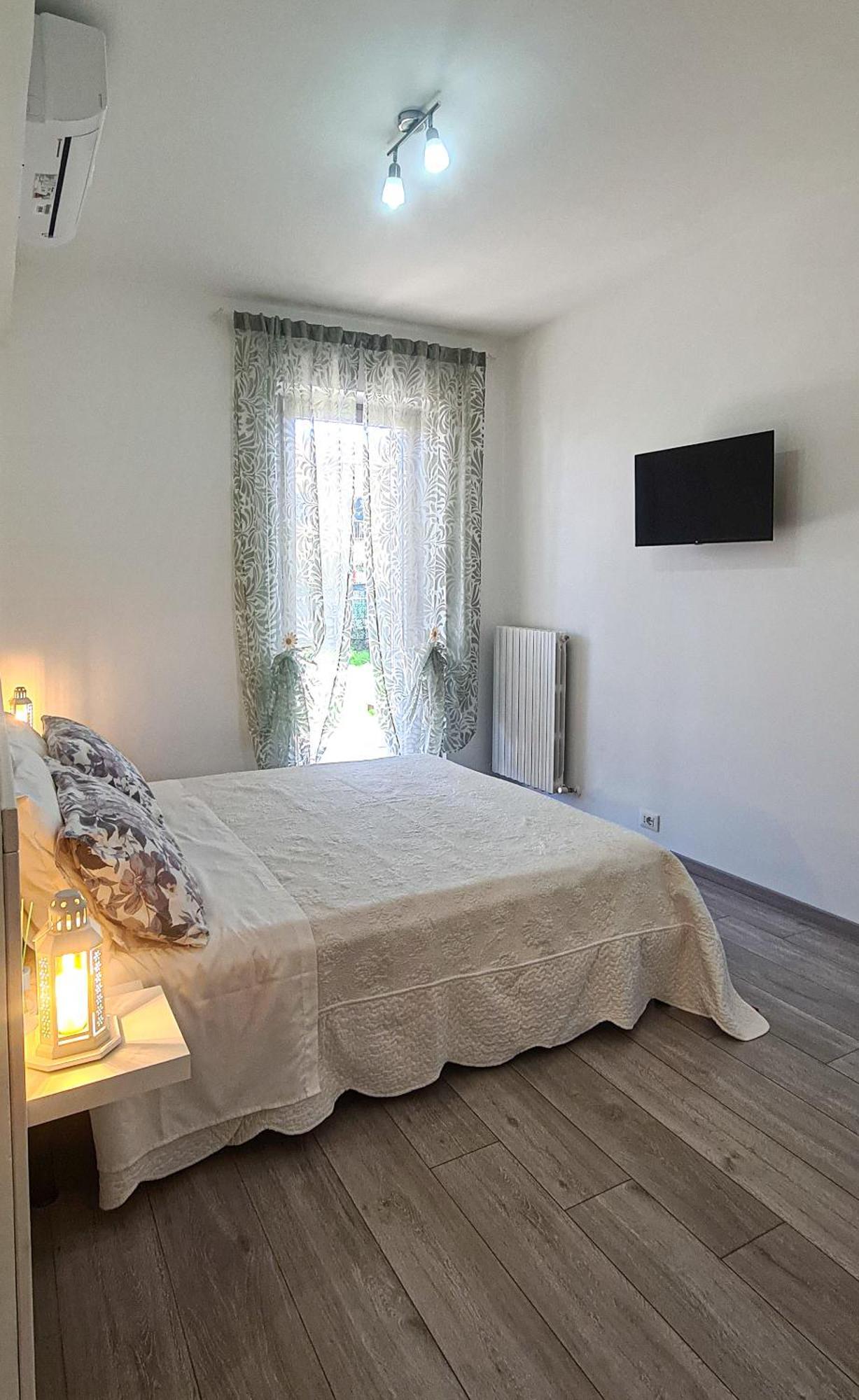 Vacanze A Colori Porto Recanati Bagian luar foto